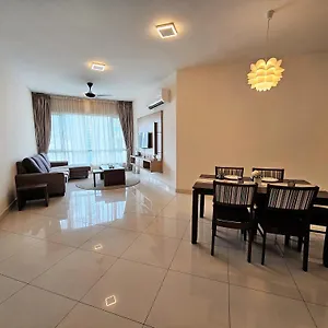  Aparthotel Crest Klcc Bukit Bintang By Sarah's Malaysia